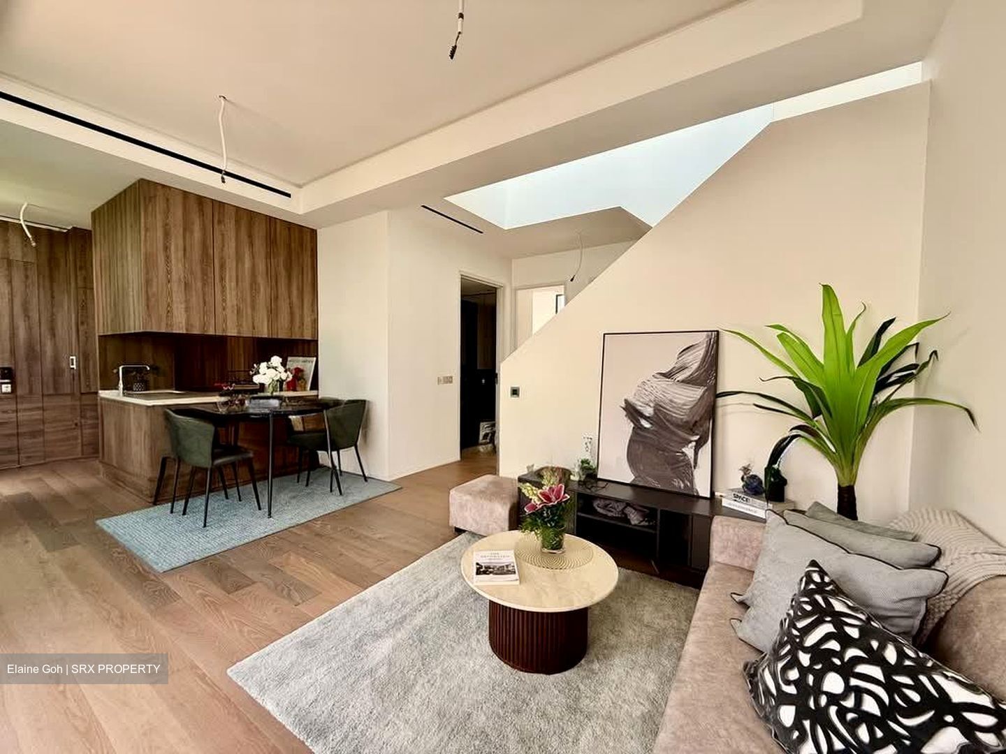 10 Evelyn (D11), Apartment #603512231